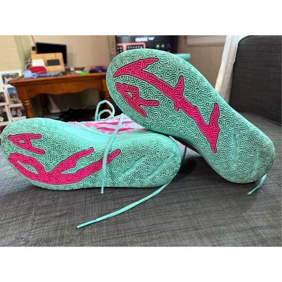 Puma MB.03 ‘Miami Men’s Size 11 Shoes - Picture 7 of 12